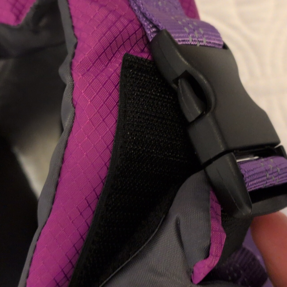 cyeollo Dog Life Jacket - Picture 12 of 16